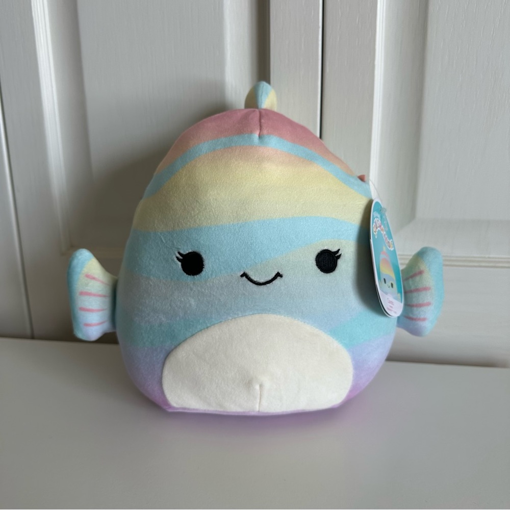 Squishmallows 8” Canda